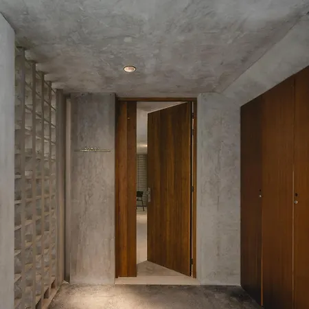 Departamentos Central By Viato Merida Exterior photo