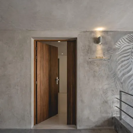 Departamentos Central By Viato Merida Exterior photo