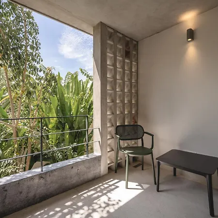 Departamentos Central By Viato Merida Exterior photo