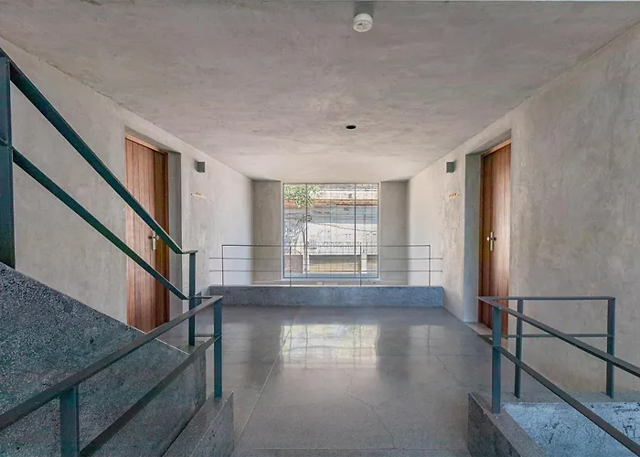 Departamentos Central By Viato