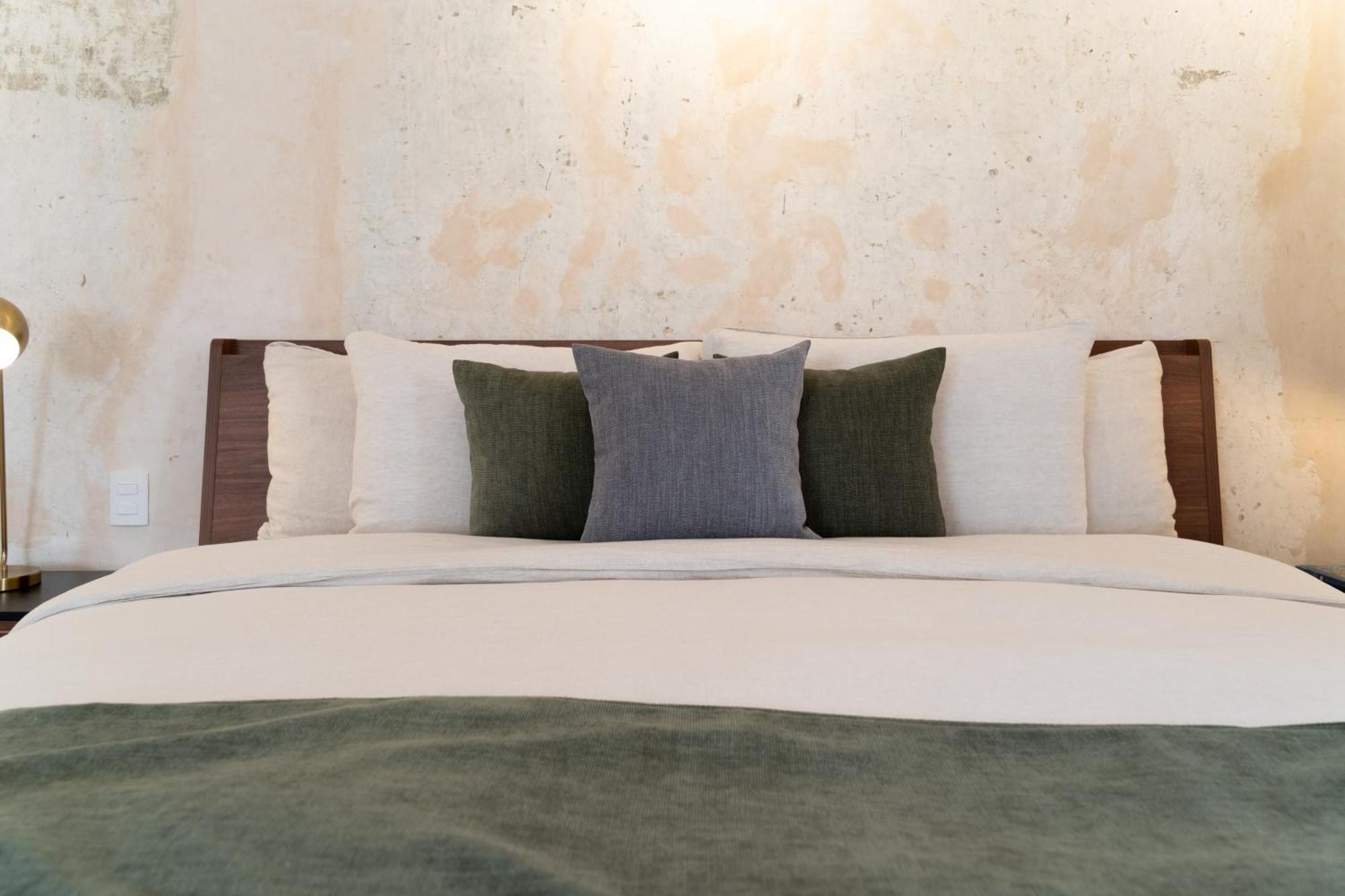 Apartment Departamentos By Viato *