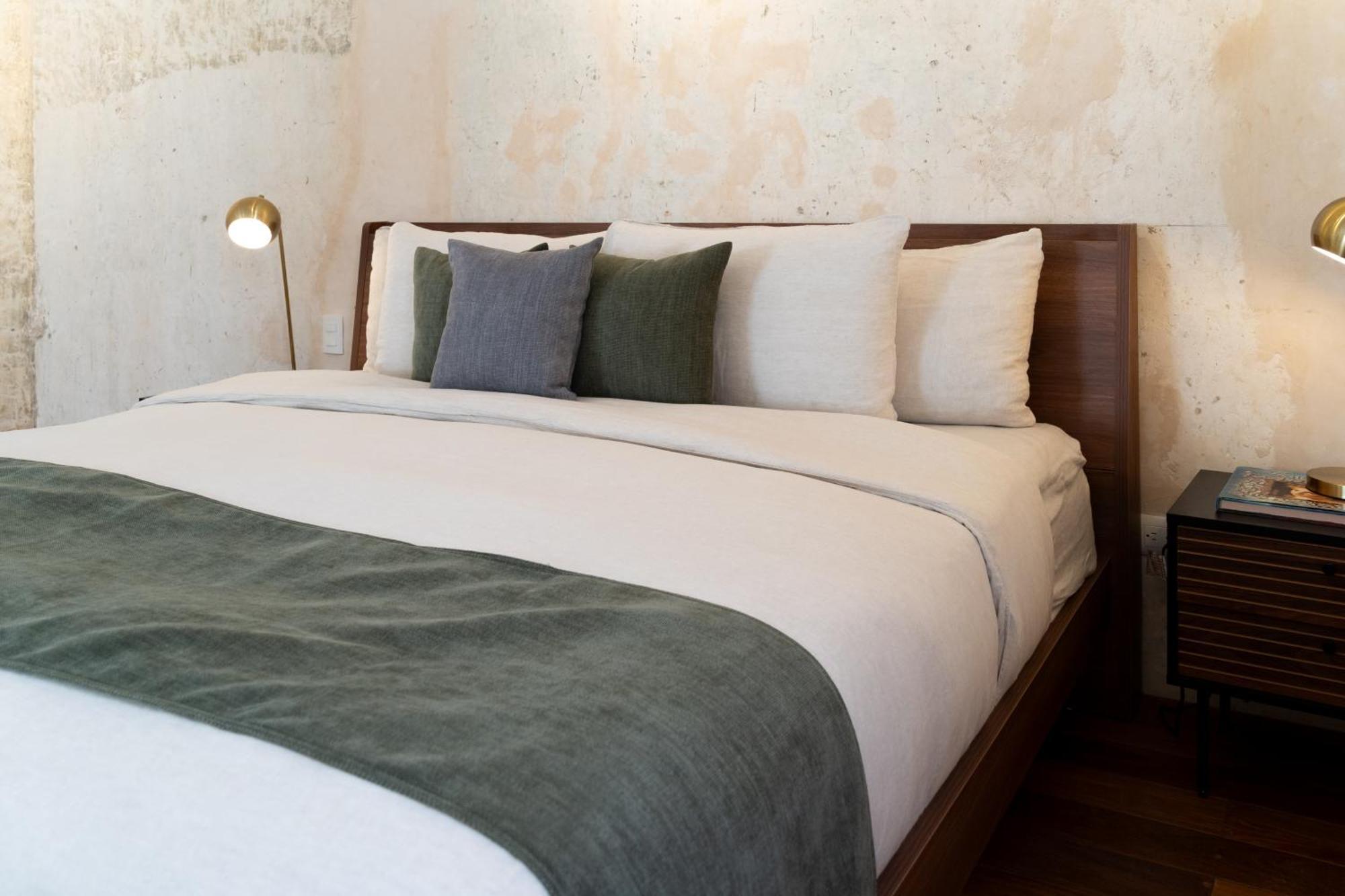 Departamentos By Viato Apartment *