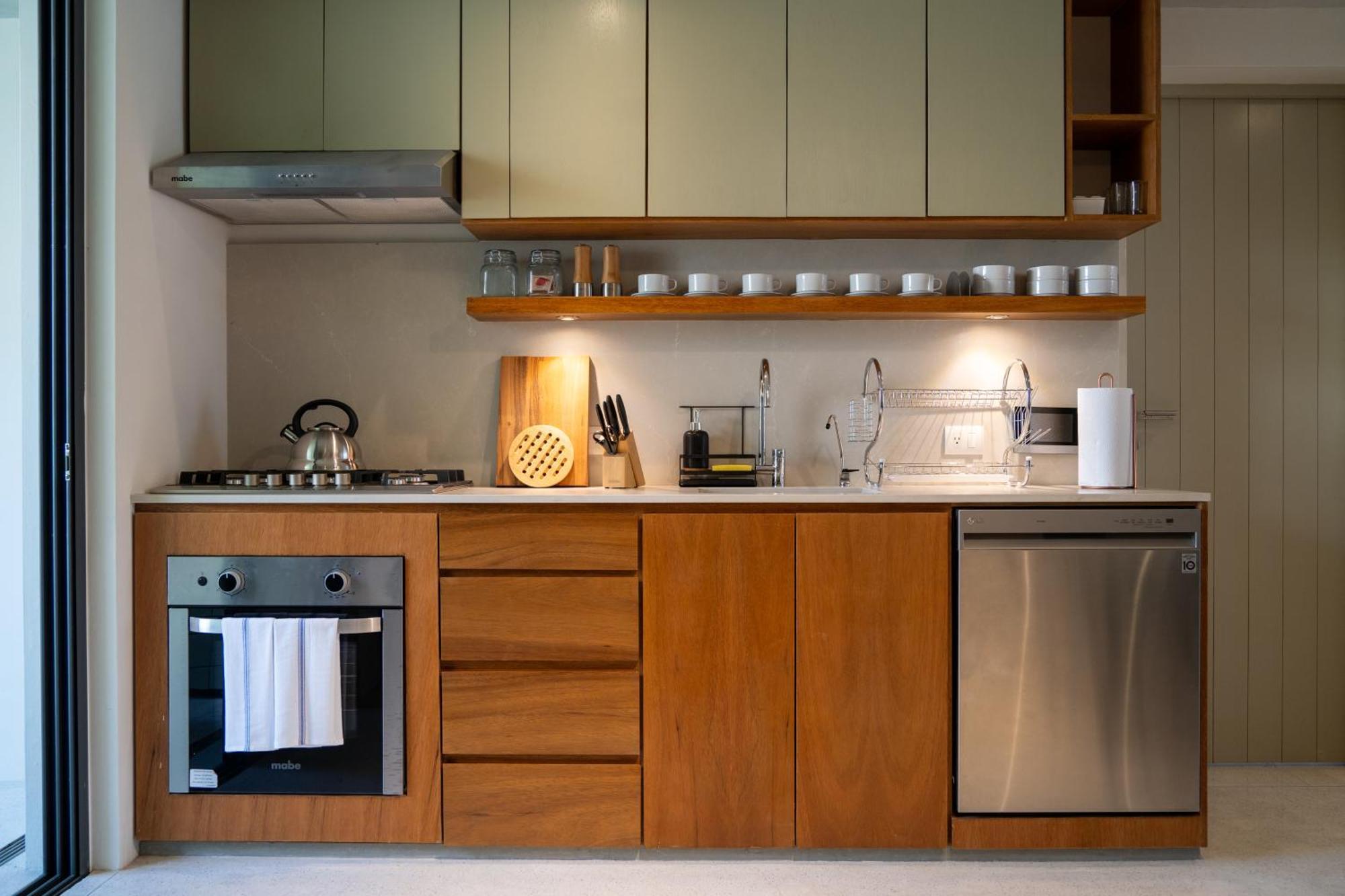 Departamentos By Viato Apartment *