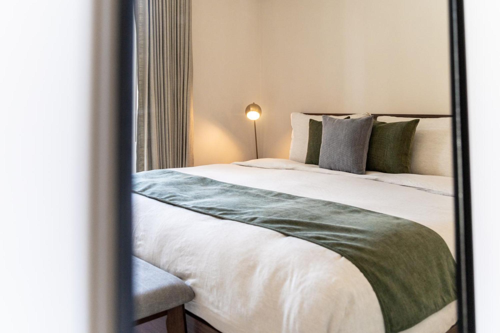 Appartement Departamentos By Viato