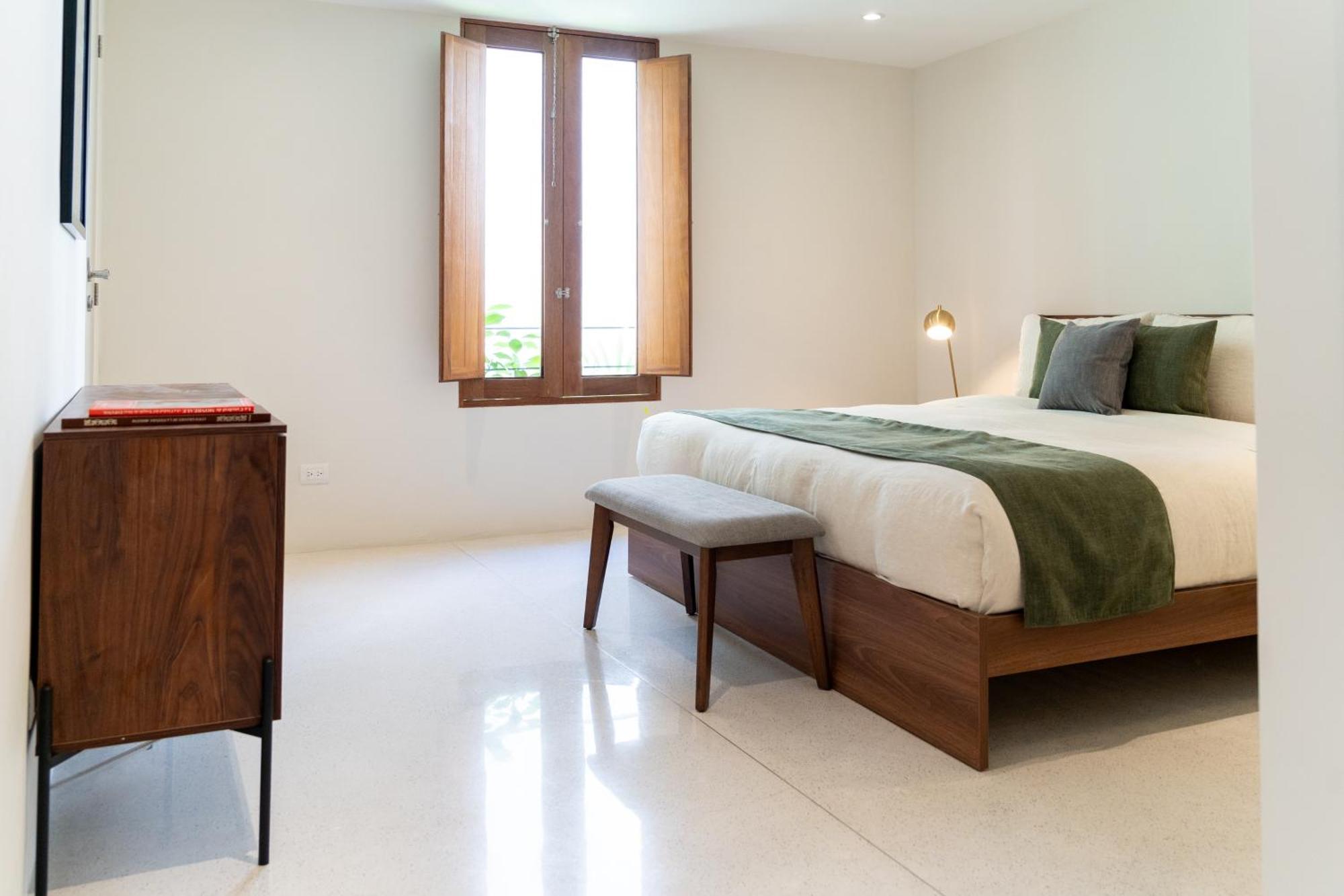 Departamentos By Viato Apartment Merida