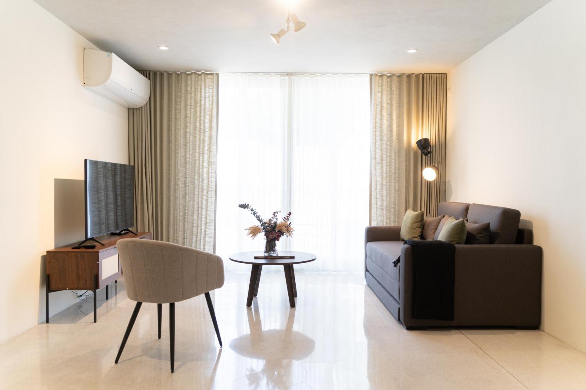 Apartment Departamentos By Viato *