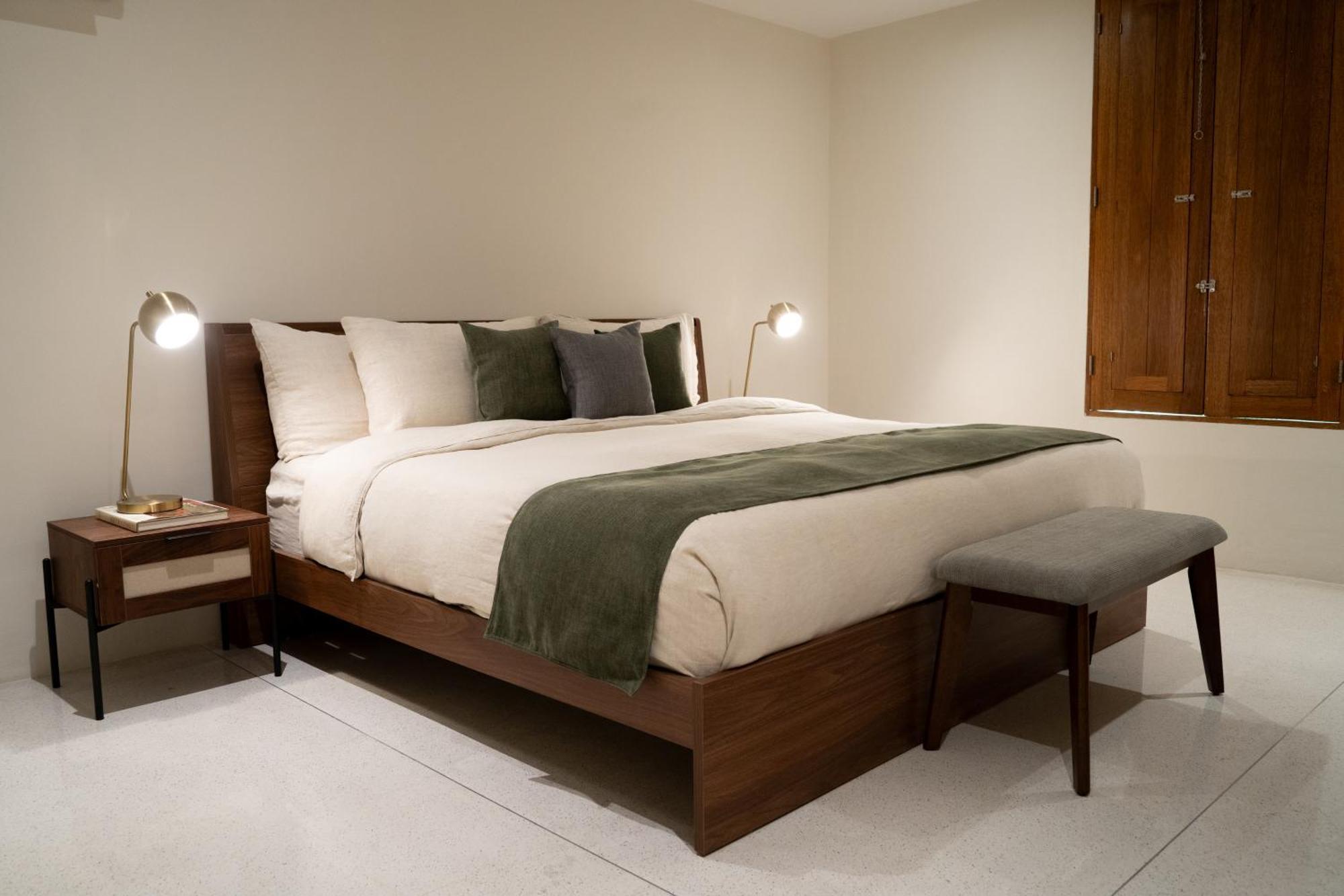 Departamentos By Viato Apartment *