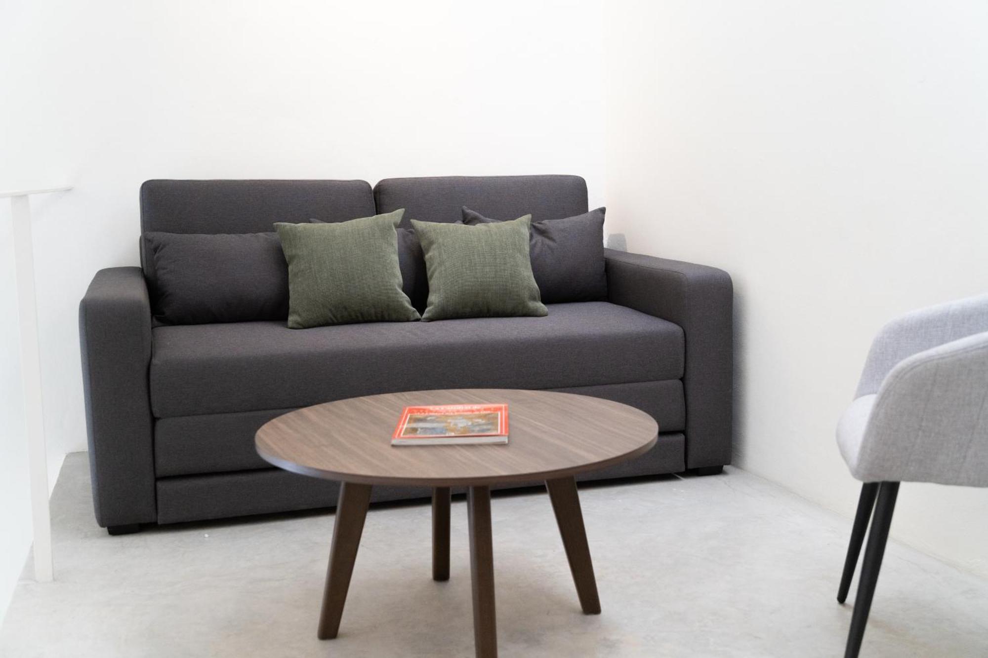 Apartment Departamentos By Viato Merida