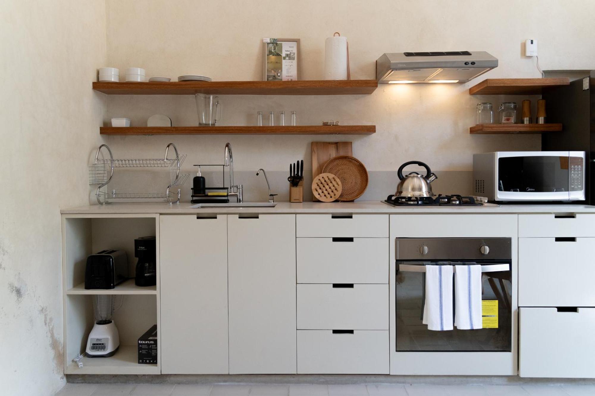 Departamentos By Viato Apartment