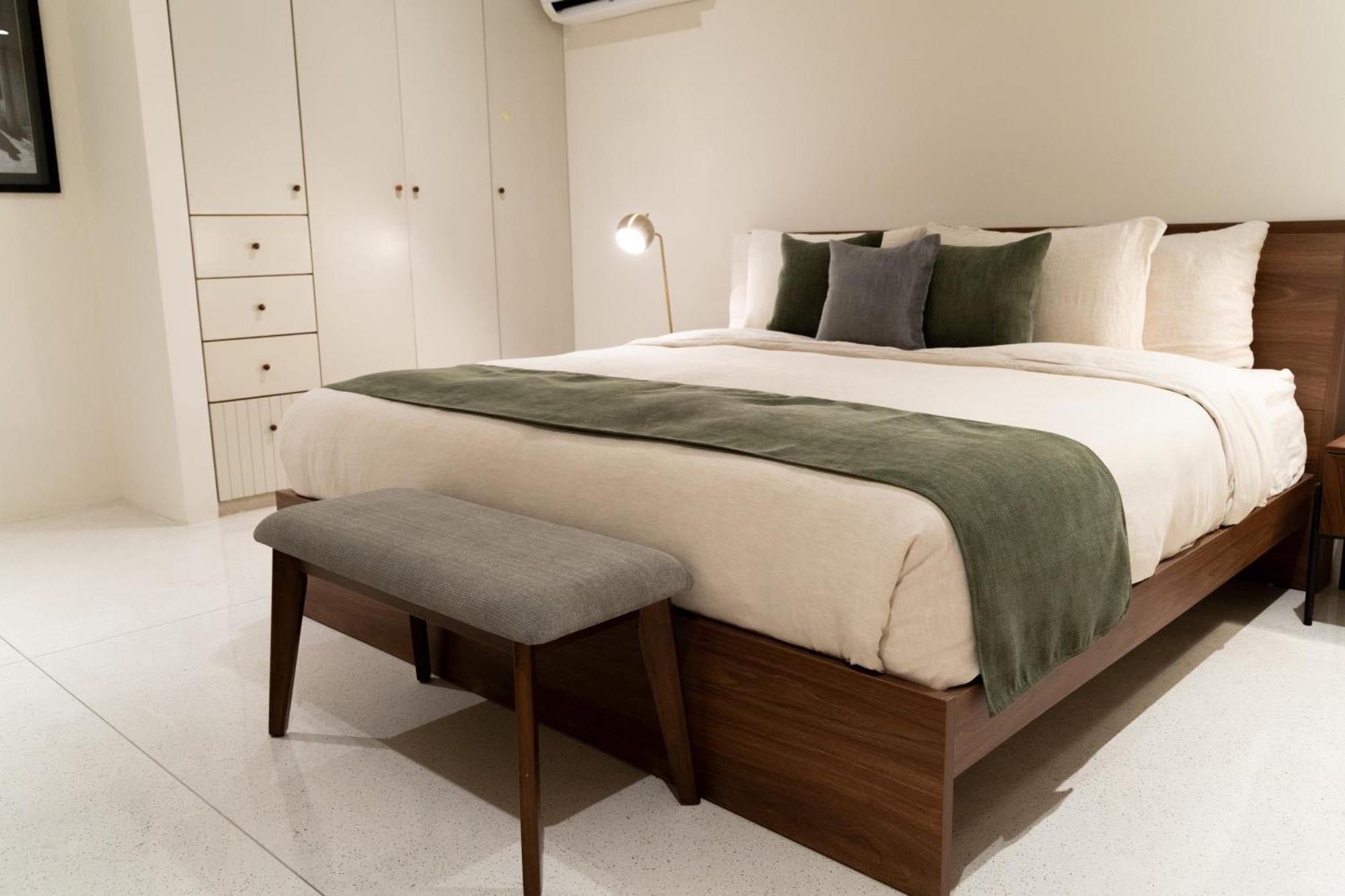 Apartment Departamentos By Viato