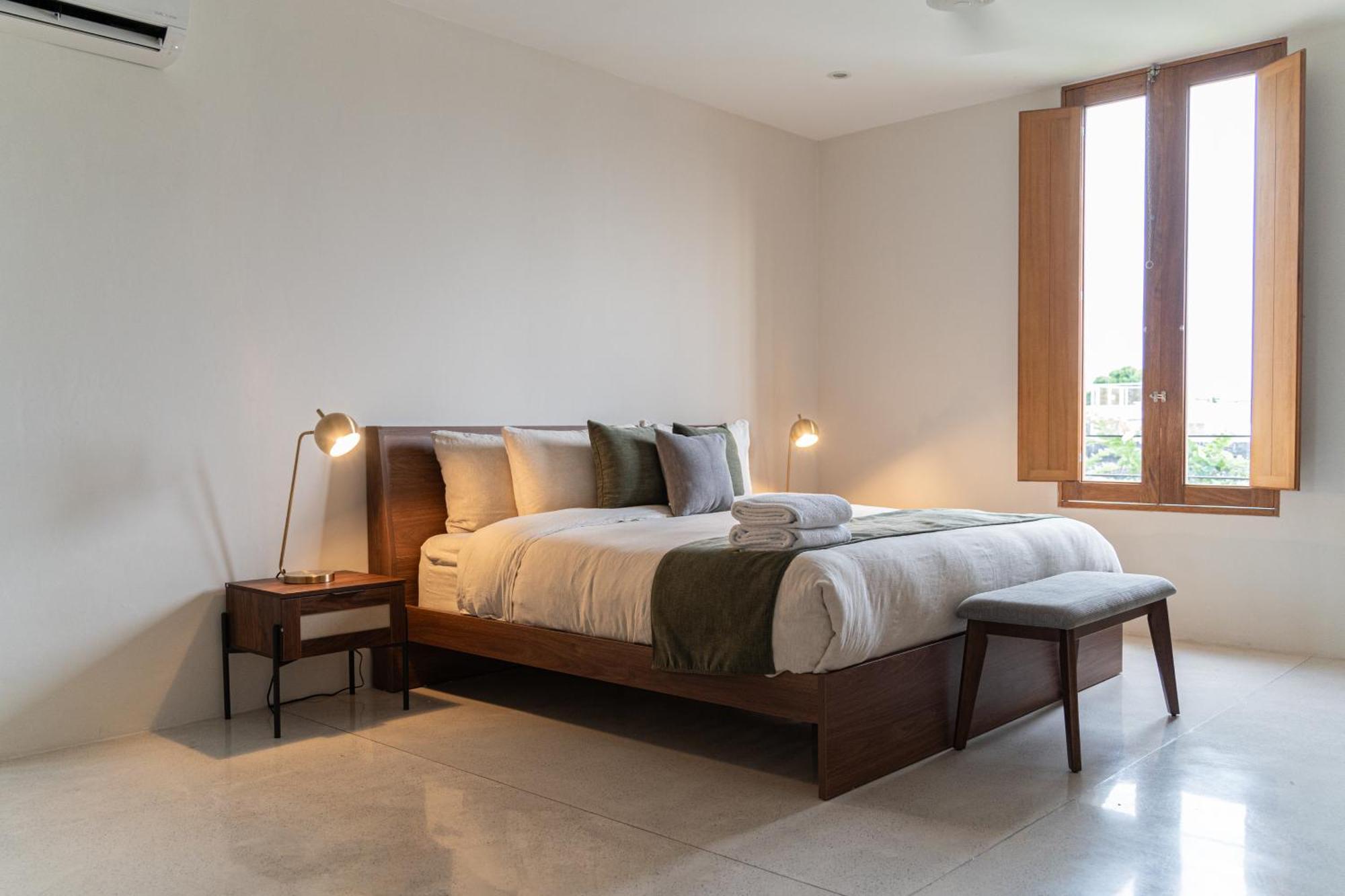 Departamentos By Viato Apartment *