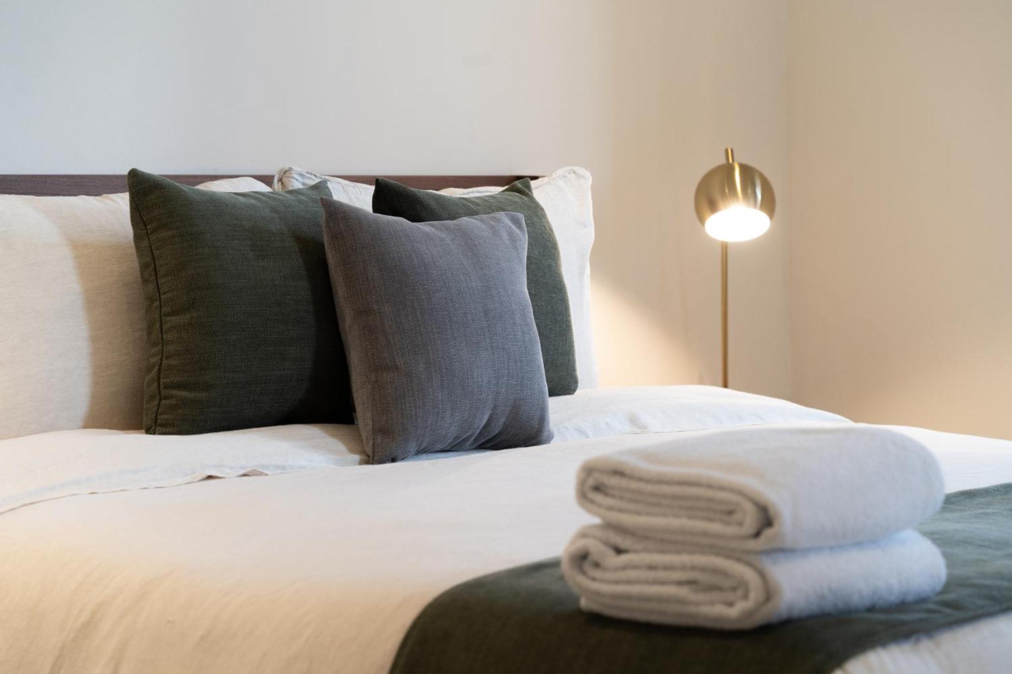 Departamentos By Viato Apartment Merida