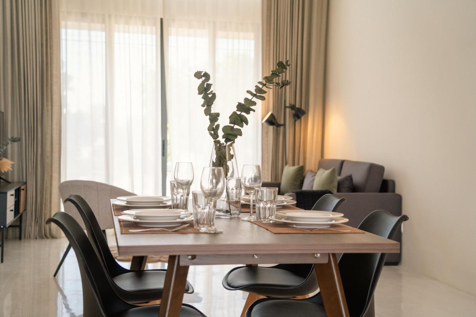 Appartement Departamentos By Viato