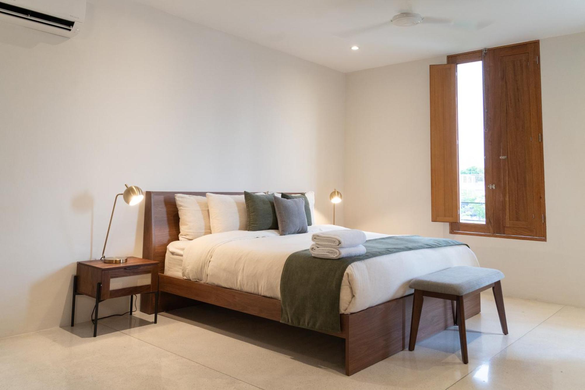 Departamentos By Viato Apartment *