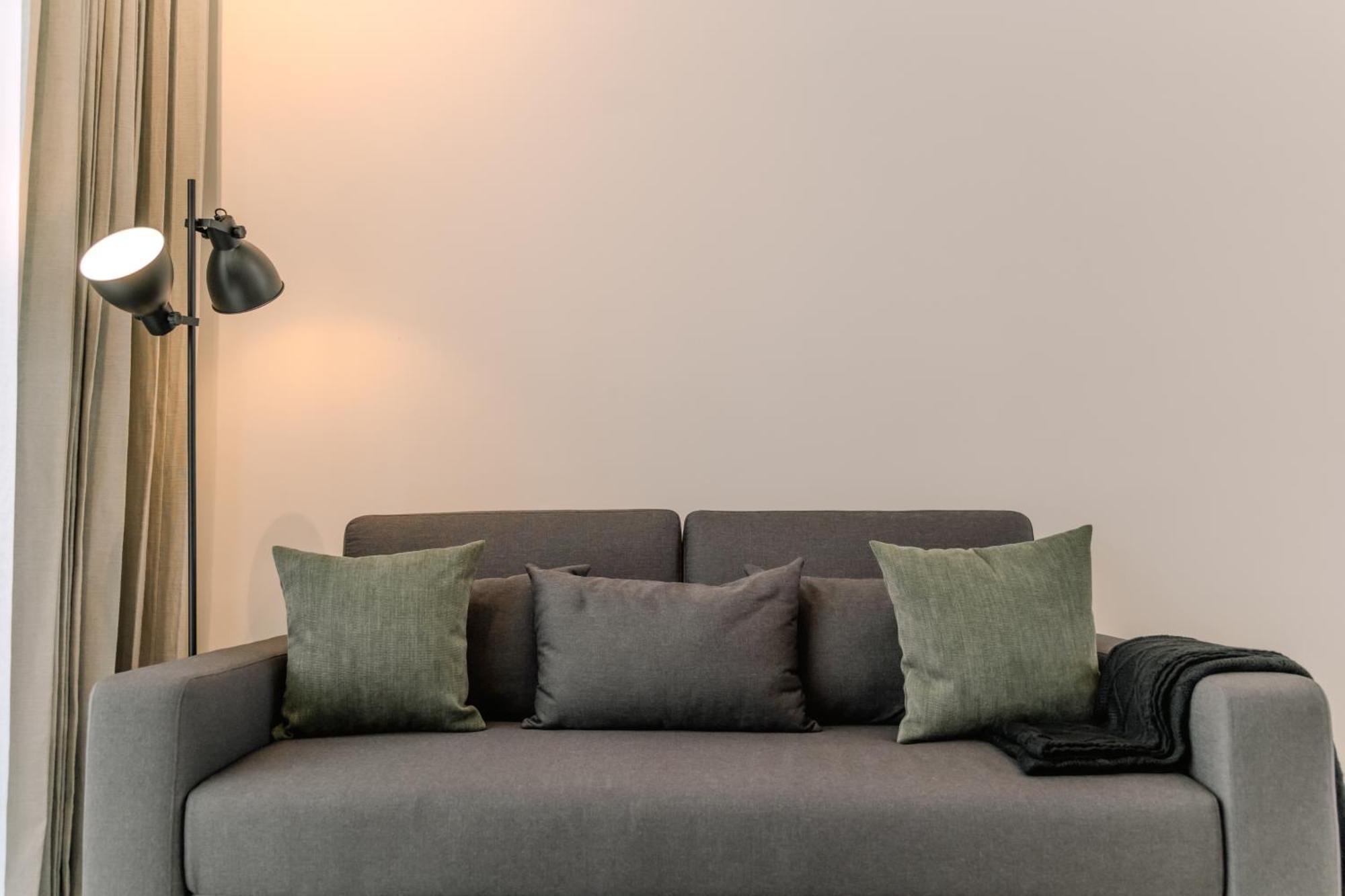 Departamentos By Viato Appartement *
