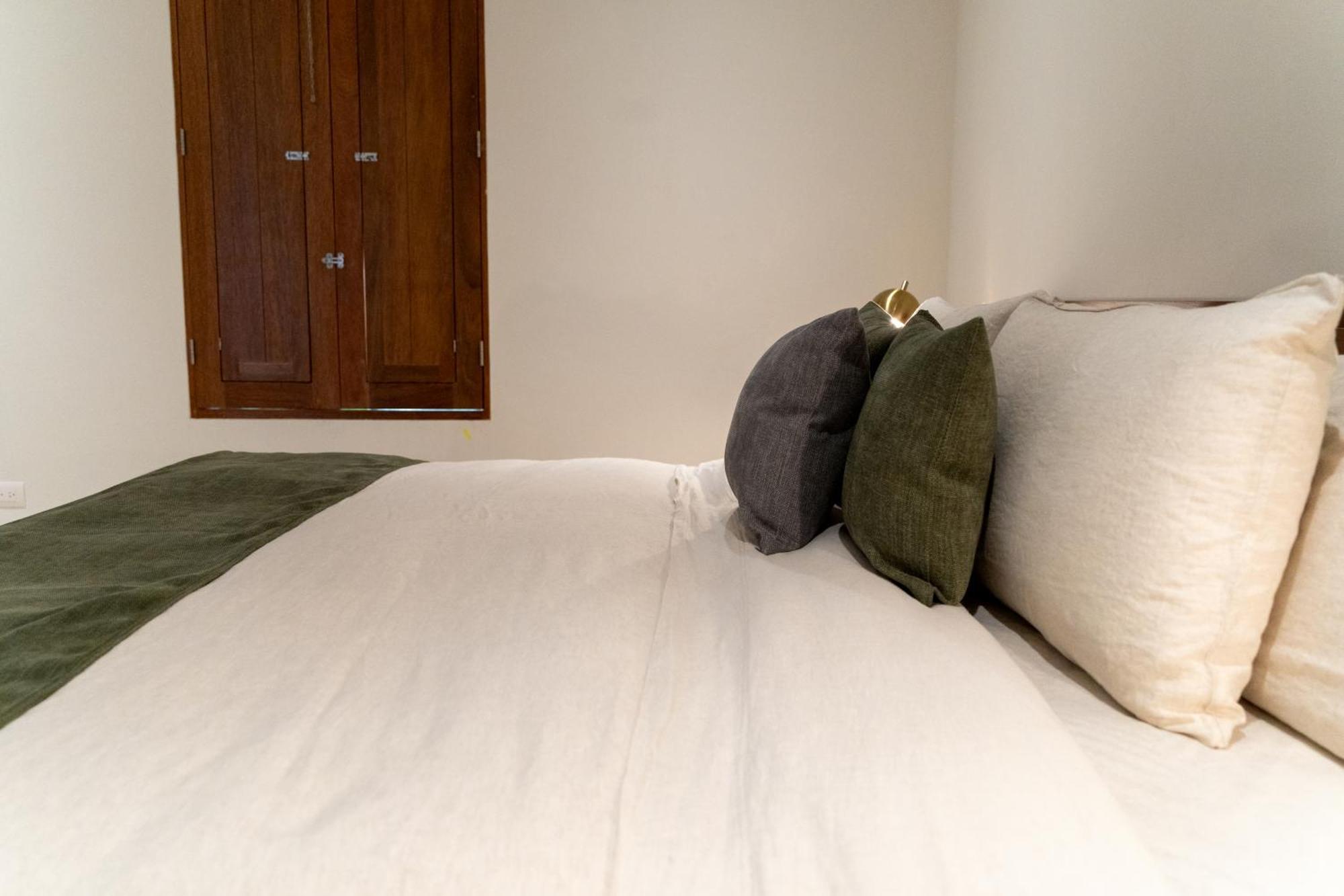 Departamentos By Viato Apartment *