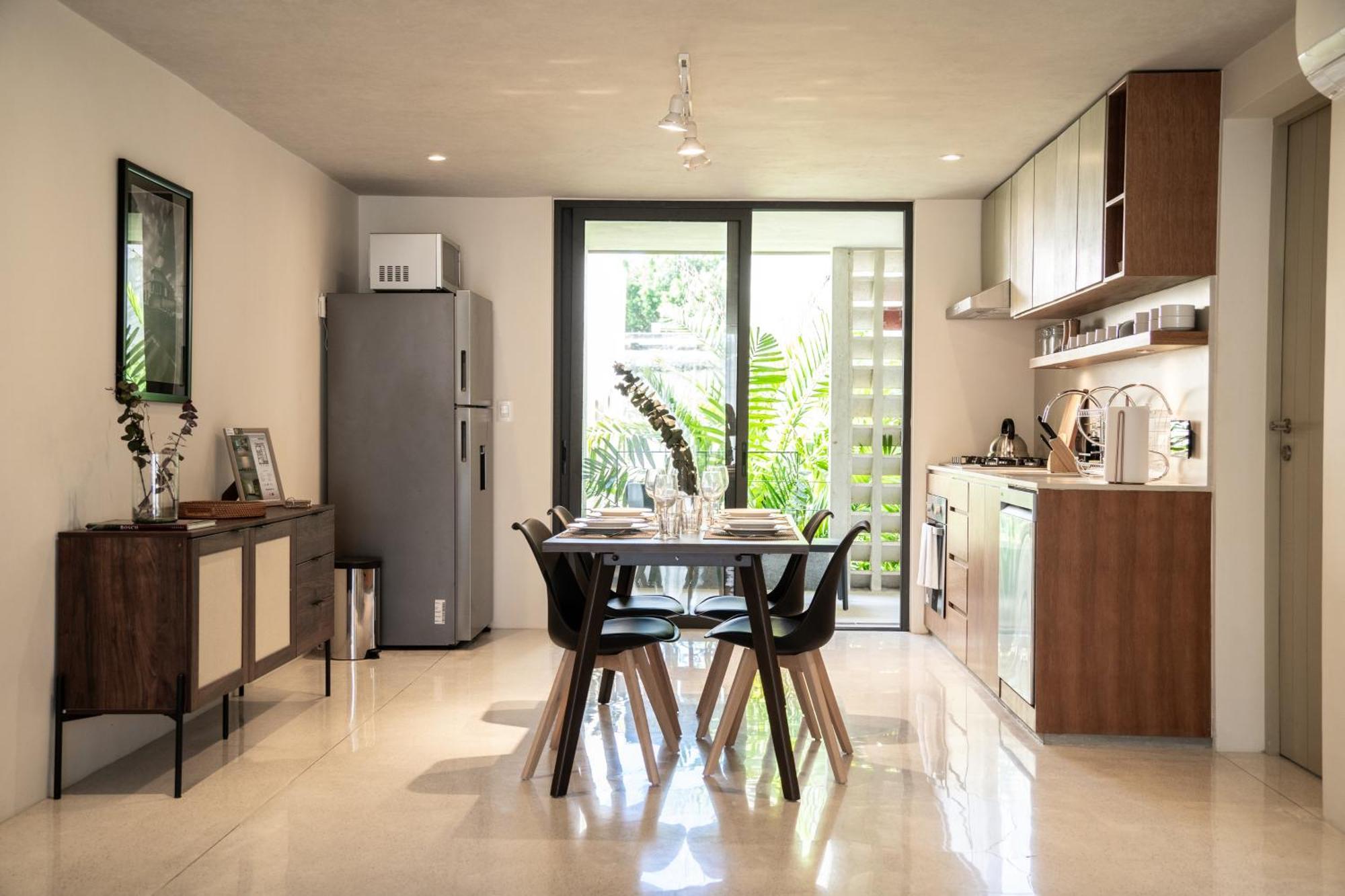 Apartment Departamentos By Viato