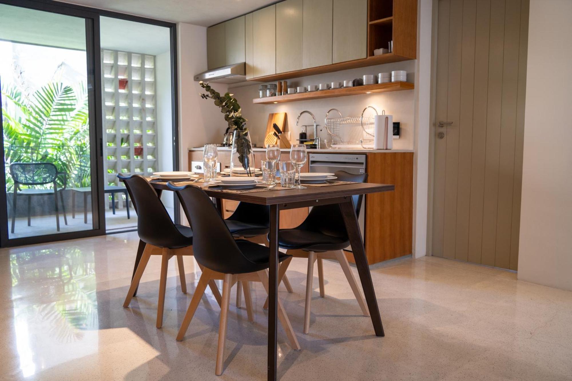 Departamentos By Viato Appartement
