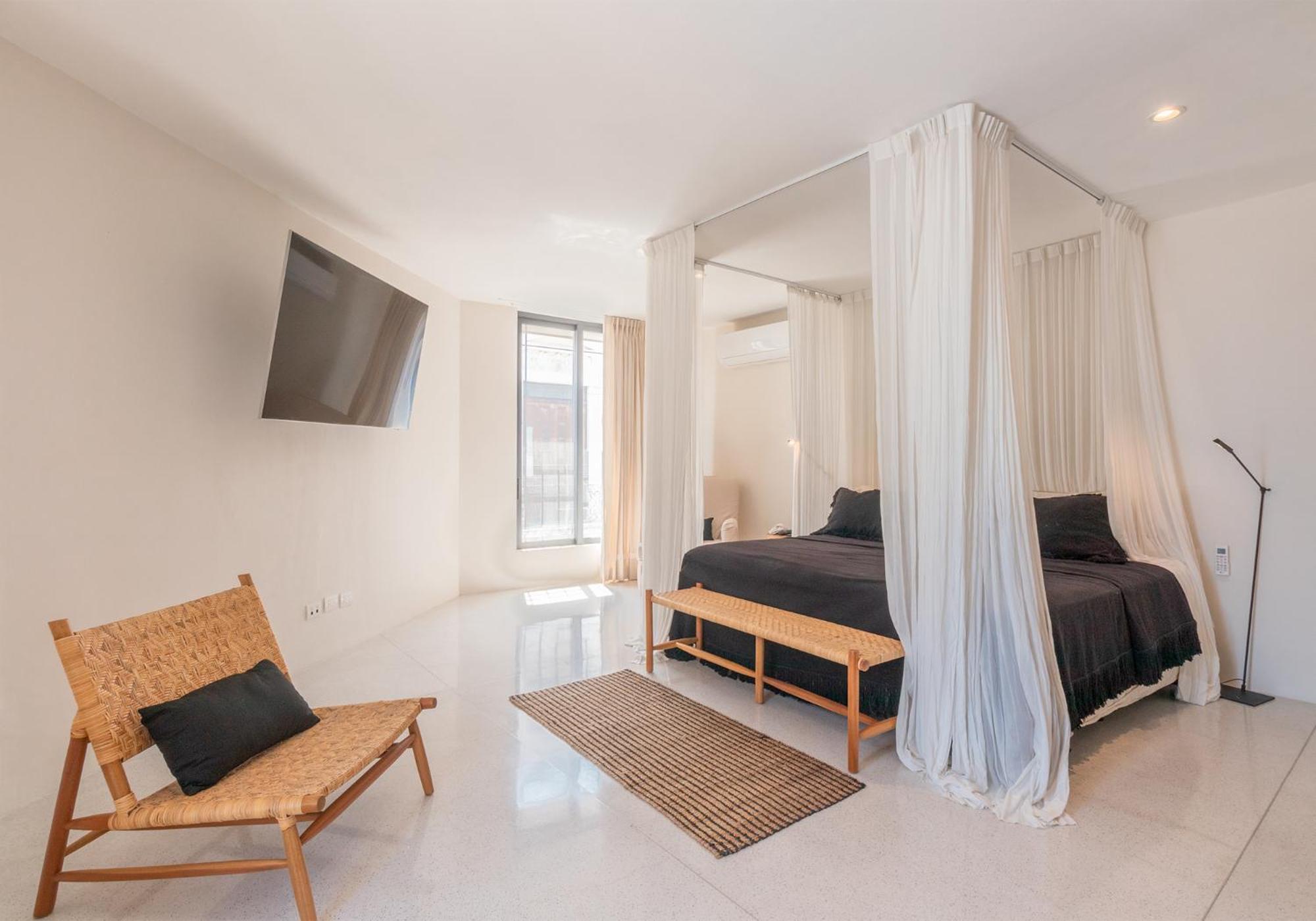 Departamentos By Viato Apartment Merida