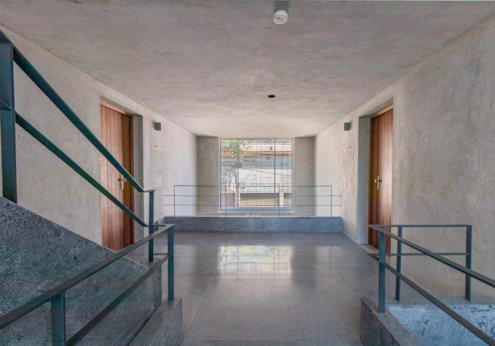 Apartment Departamentos By Viato