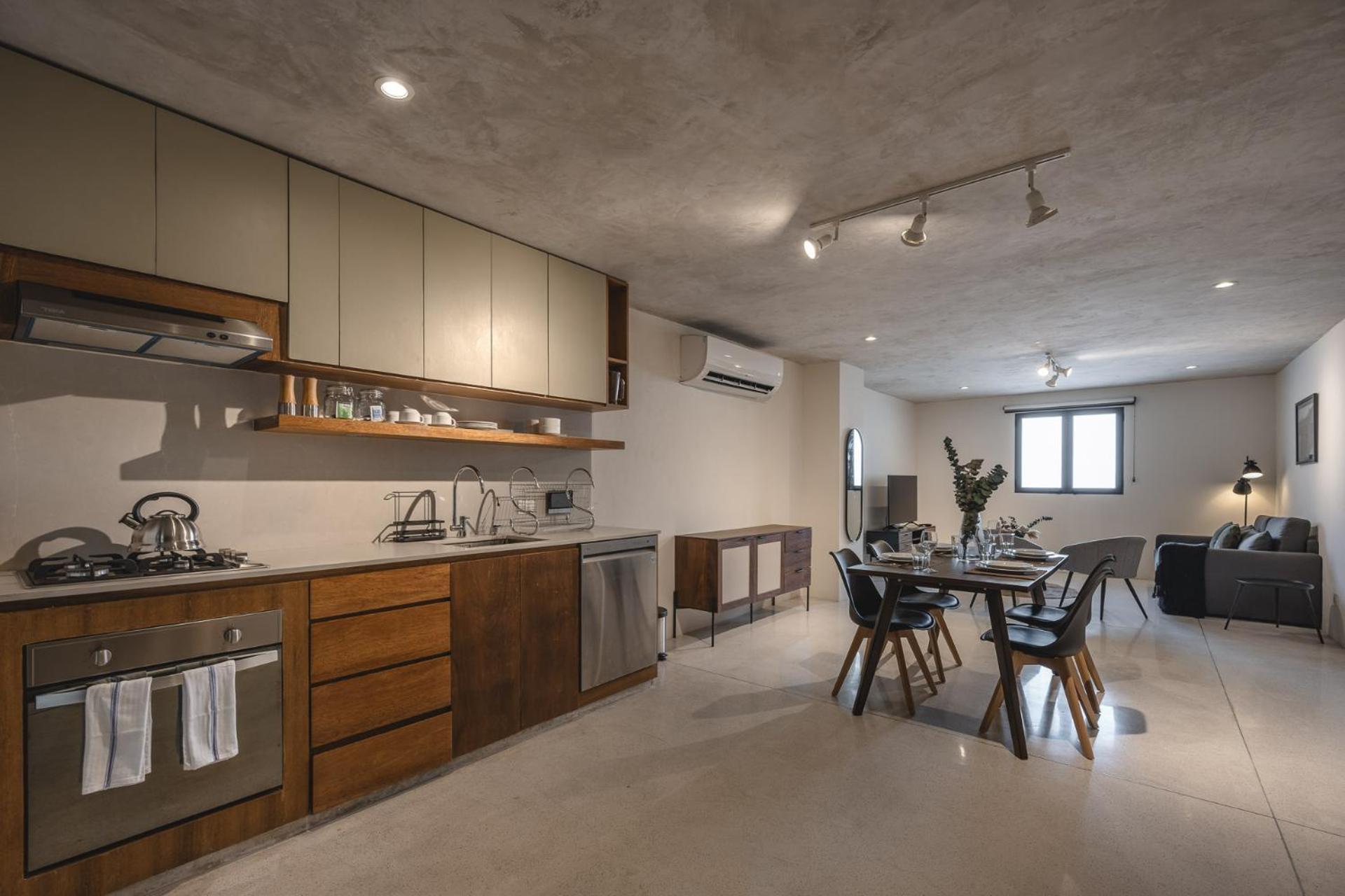 Apartment Departamentos By Viato