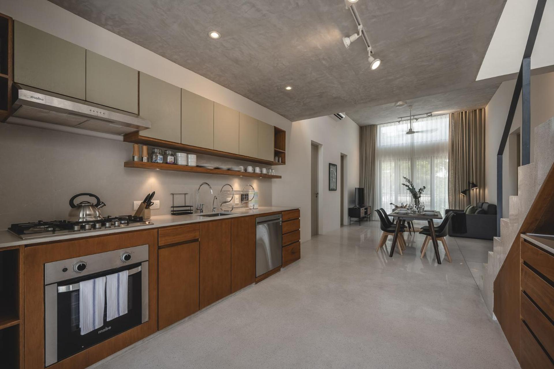 Departamentos By Viato Apartment *
