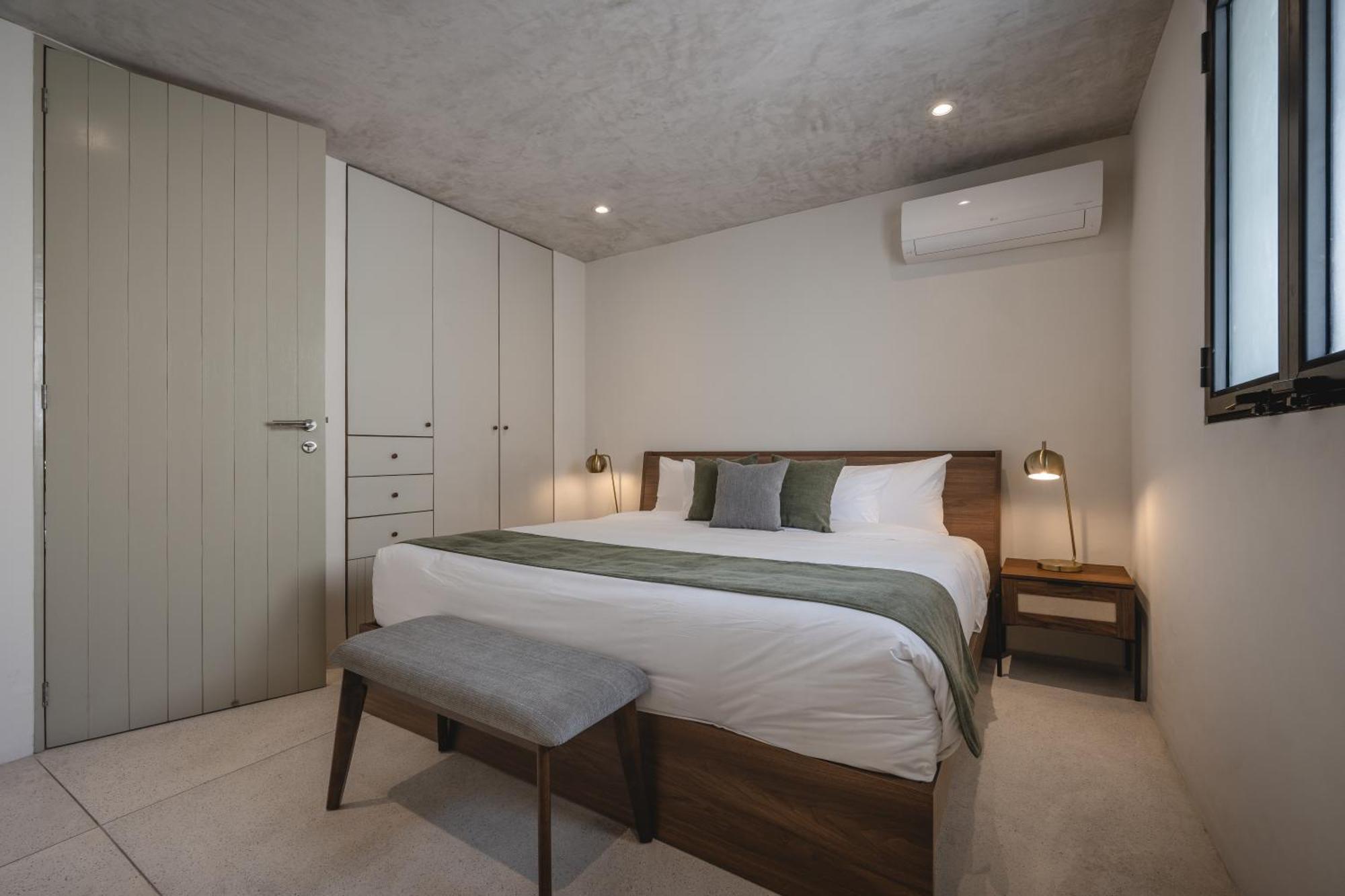 Apartment Departamentos By Viato