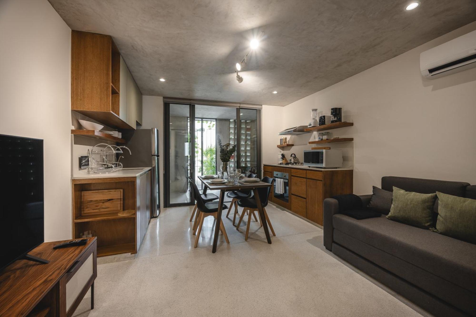 Apartment Departamentos By Viato *