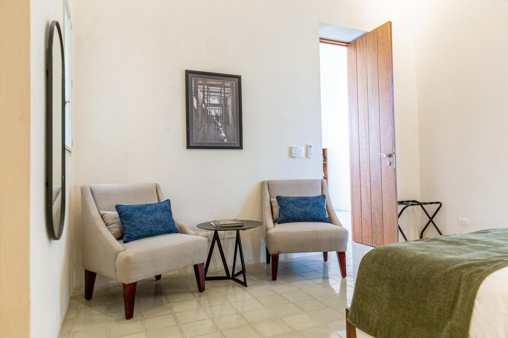 Apartment Departamentos By Viato Merida