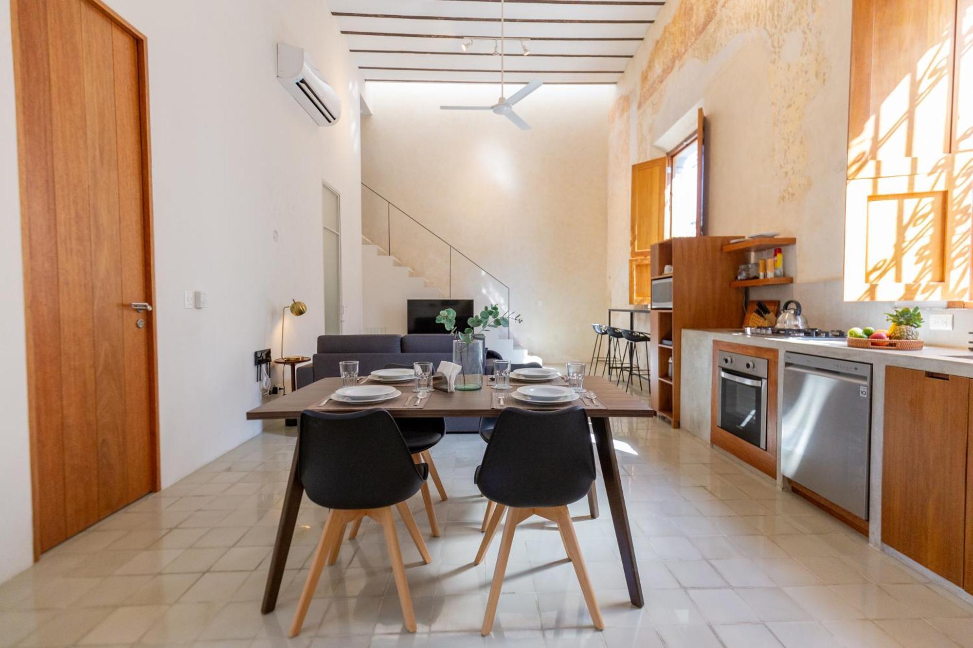 Departamentos By Viato *